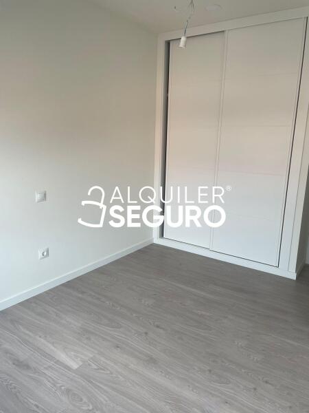 Inmueble en Calle Duque de Rivas, MADRID