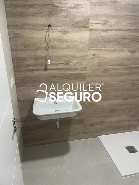Inmueble en Calle Duque de Rivas, MADRID