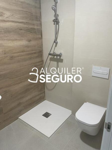 Inmueble en Calle Duque de Rivas, MADRID