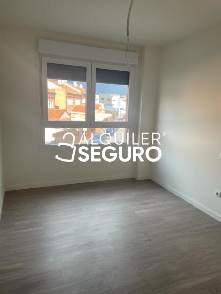 Inmueble en Calle Duque de Rivas, MADRID