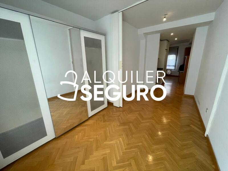 Inmueble en Calle Gonzalo Sandino , MADRID