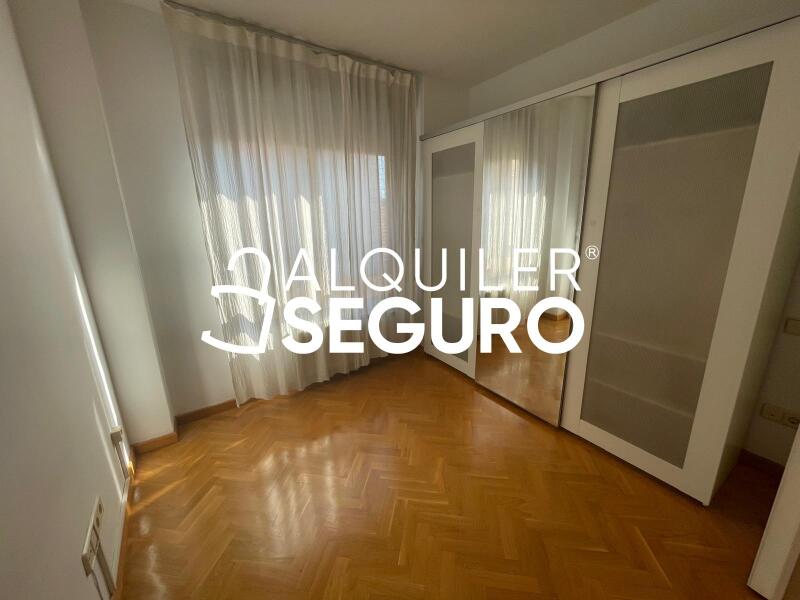 Inmueble en Calle Gonzalo Sandino , MADRID