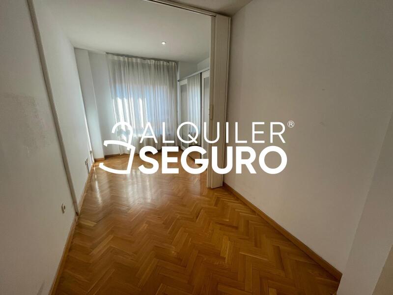Inmueble en Calle Gonzalo Sandino , MADRID