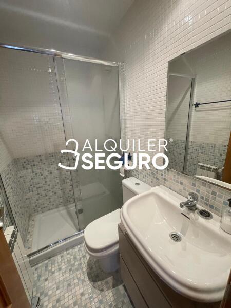 Inmueble en Calle Gonzalo Sandino , MADRID
