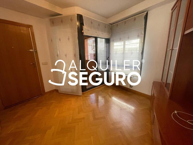 Inmueble en Calle Gonzalo Sandino , MADRID