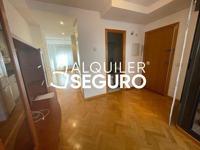 Inmueble en Calle Gonzalo Sandino , MADRID