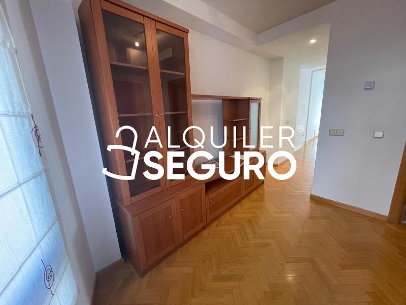 Inmueble en Calle Gonzalo Sandino , MADRID