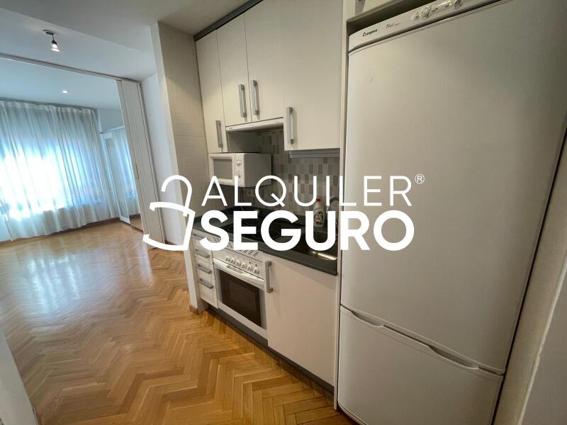 Inmueble en Calle Gonzalo Sandino , MADRID