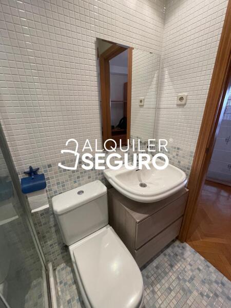 Inmueble en Calle Gonzalo Sandino , MADRID
