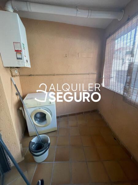 Inmueble en Calle Gonzalo Sandino , MADRID