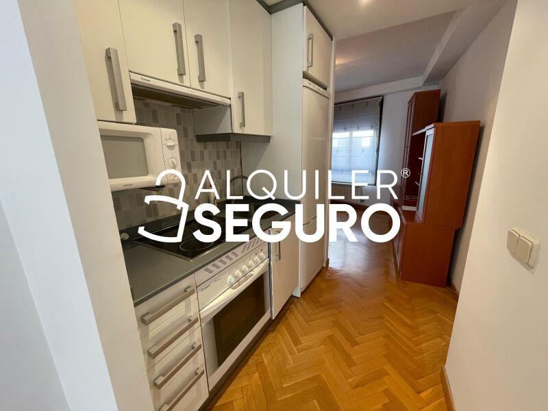 Inmueble en Calle Gonzalo Sandino , MADRID