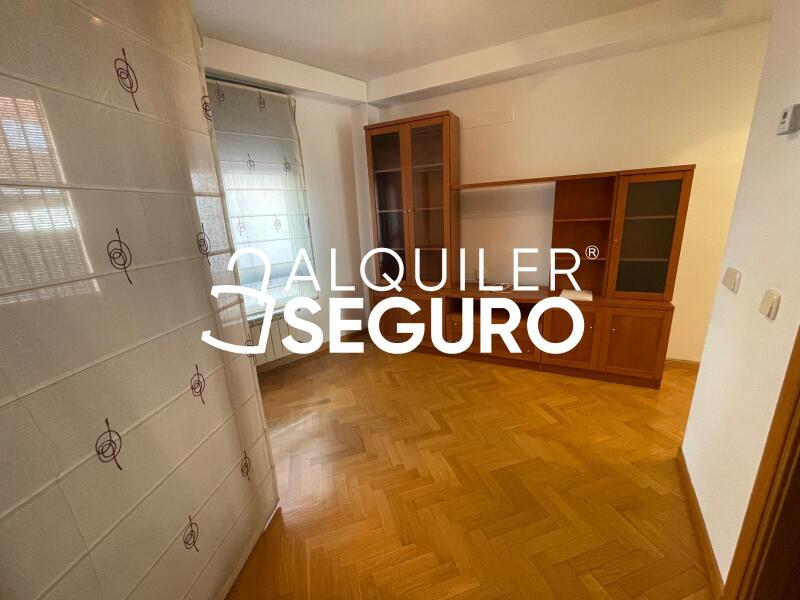 Inmueble en Calle Gonzalo Sandino , MADRID