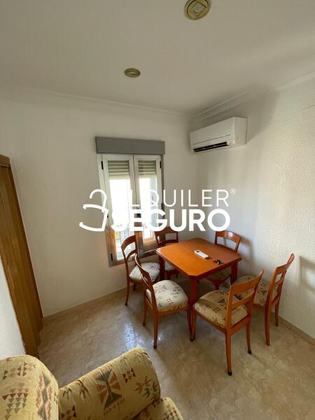 Inmueble en Calle Marcelo Usera , MADRID
