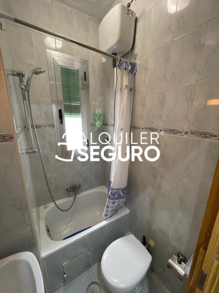 Inmueble en Calle Marcelo Usera , MADRID