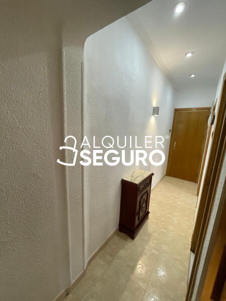 Inmueble en Calle Marcelo Usera , MADRID