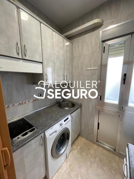 Inmueble en Calle Marcelo Usera , MADRID
