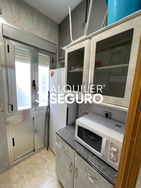 Inmueble en Calle Marcelo Usera , MADRID