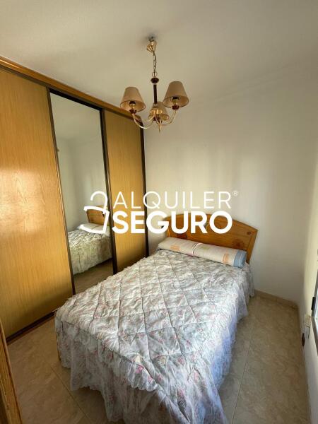 Inmueble en Calle Marcelo Usera , MADRID