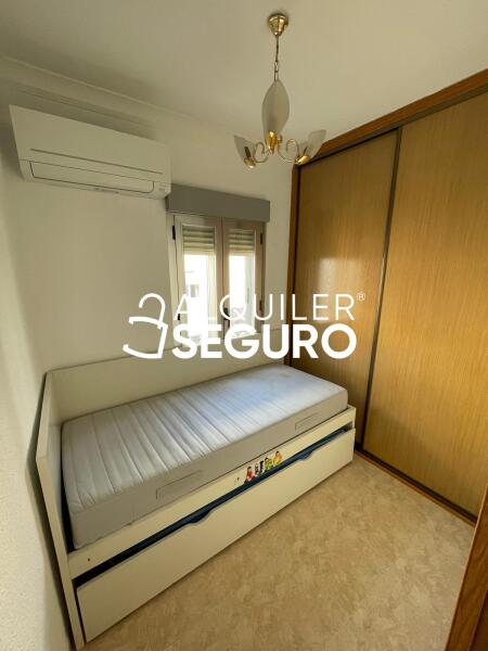 Inmueble en Calle Marcelo Usera , MADRID