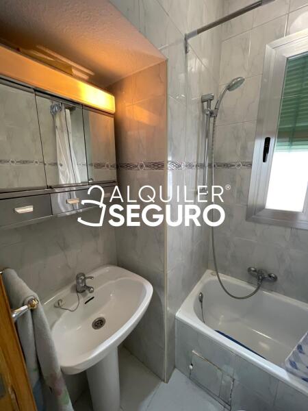 Inmueble en Calle Marcelo Usera , MADRID