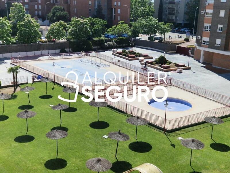 Inmueble en Calle Río Segura, MADRID