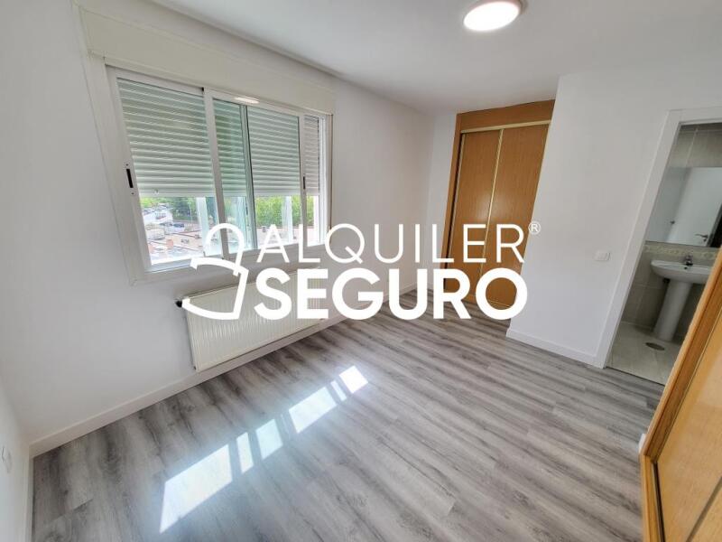 Inmueble en Calle Río Segura, MADRID