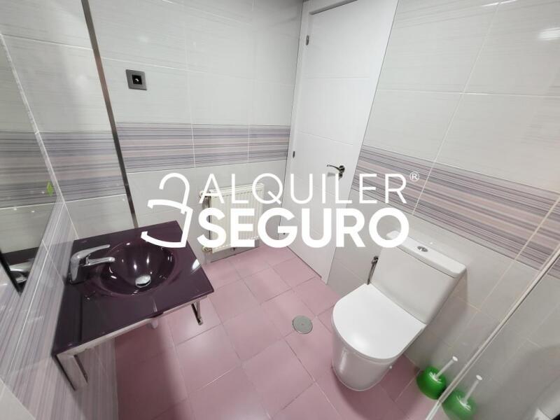 Inmueble en Calle Río Segura, MADRID
