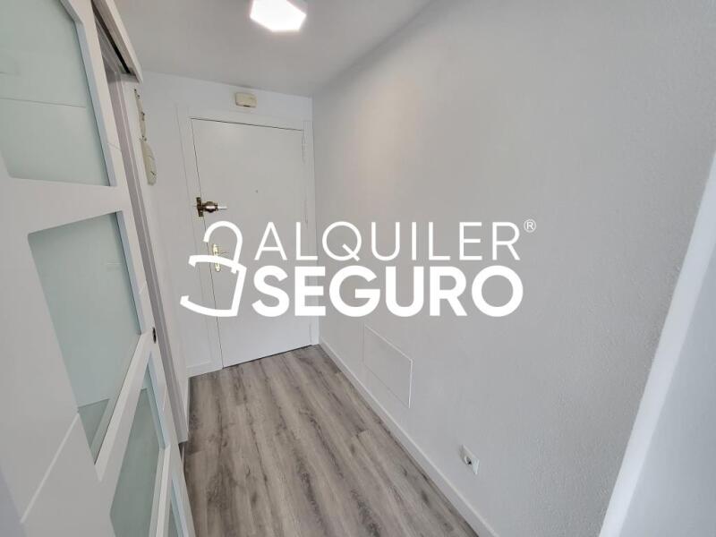 Inmueble en Calle Río Segura, MADRID