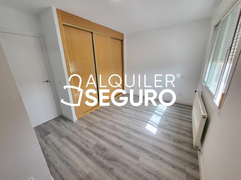 Inmueble en Calle Río Segura, MADRID