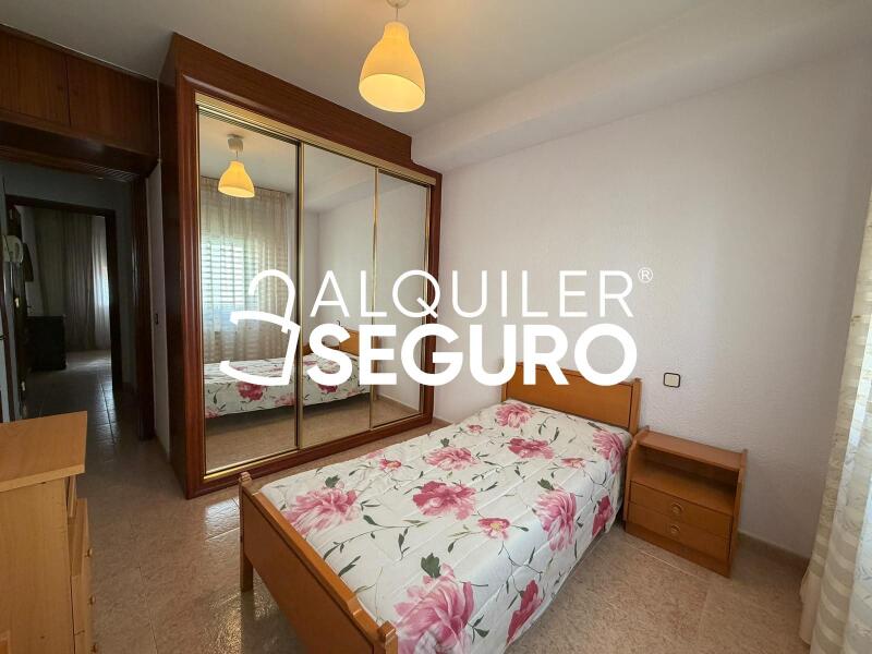 Inmueble en Calle Peña Cavero, MADRID
