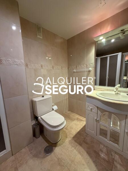 Inmueble en Calle Peña Cavero, MADRID