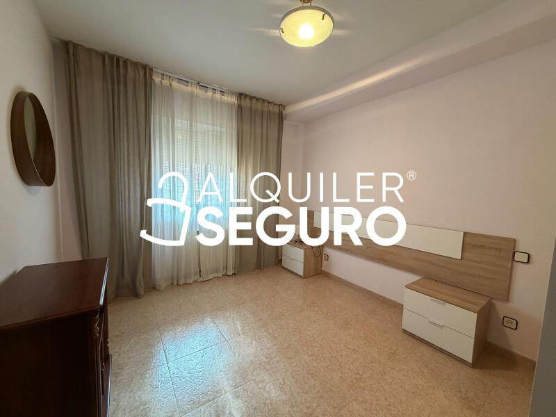 Inmueble en Calle Peña Cavero, MADRID