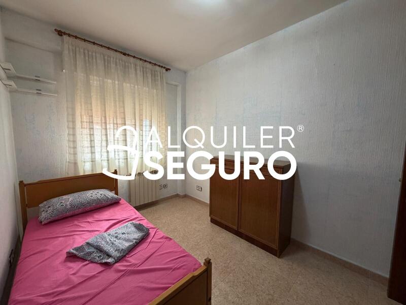 Inmueble en Calle Peña Cavero, MADRID