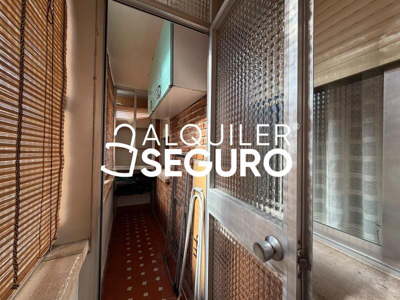 Inmueble en Calle Peña Cavero, MADRID