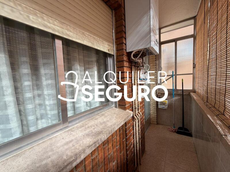Inmueble en Calle Peña Cavero, MADRID
