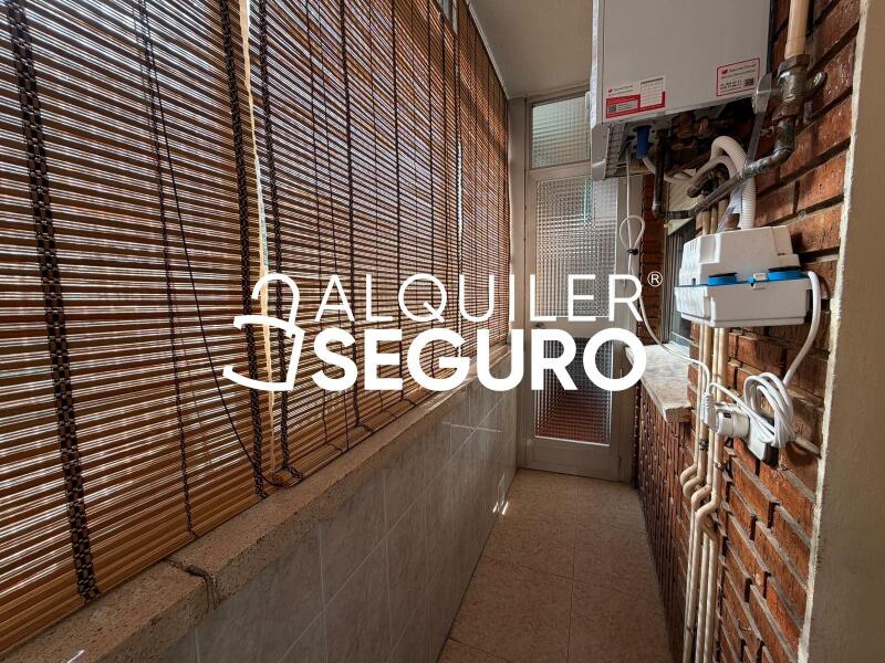 Inmueble en Calle Peña Cavero, MADRID