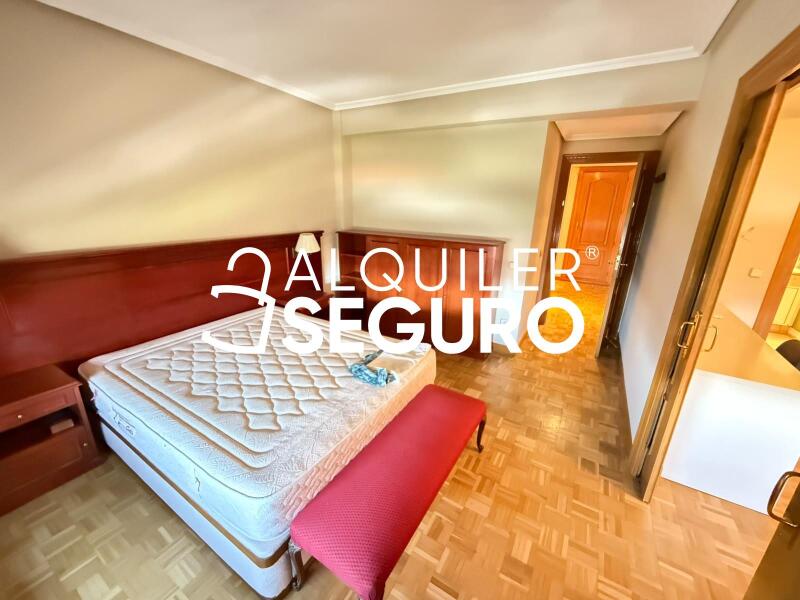 Inmueble en Calle Príncipe de Vergara, MADRID