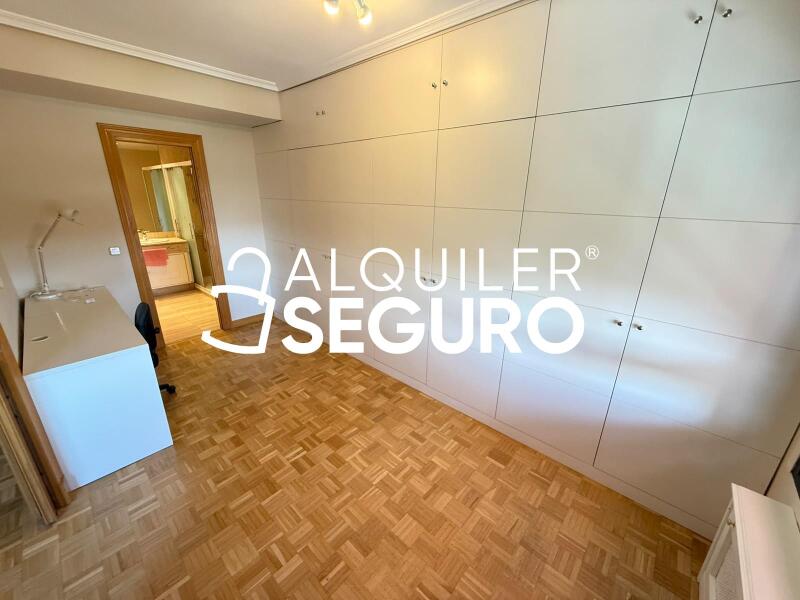 Inmueble en Calle Príncipe de Vergara, MADRID