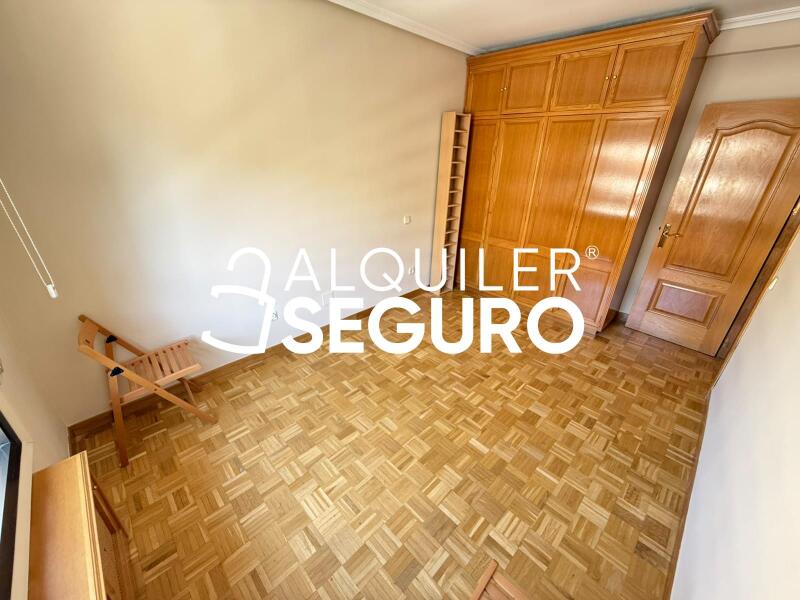 Inmueble en Calle Príncipe de Vergara, MADRID