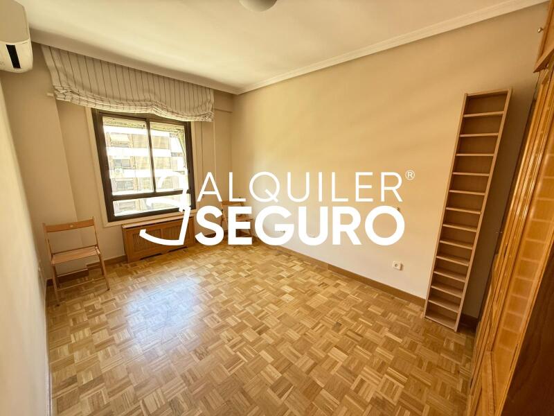 Inmueble en Calle Príncipe de Vergara, MADRID