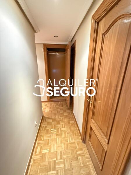 Inmueble en Calle Príncipe de Vergara, MADRID