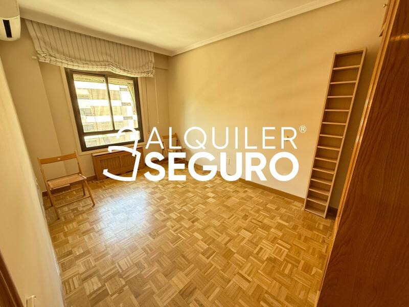Inmueble en Calle Príncipe de Vergara, MADRID