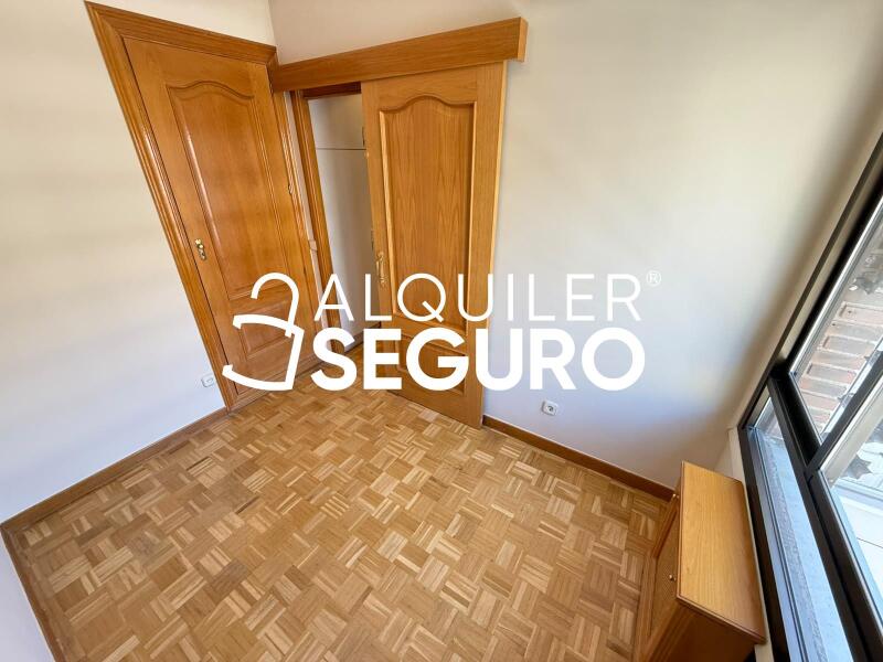 Inmueble en Calle Príncipe de Vergara, MADRID