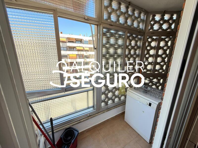 Inmueble en Calle Príncipe de Vergara, MADRID