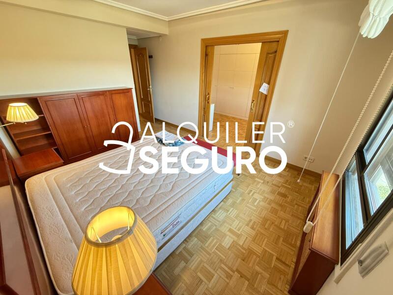 Inmueble en Calle Príncipe de Vergara, MADRID