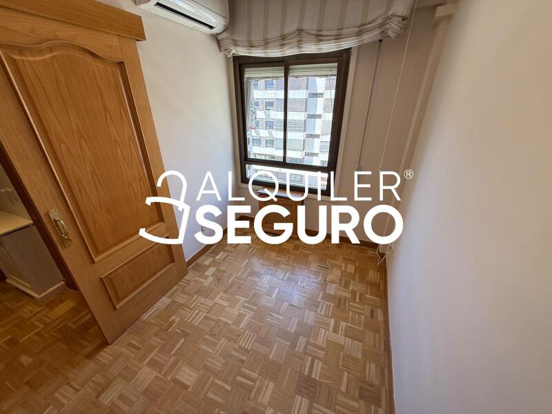 Inmueble en Calle Príncipe de Vergara, MADRID