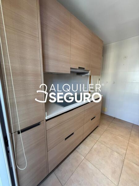 Inmueble en Calle Príncipe de Vergara, MADRID