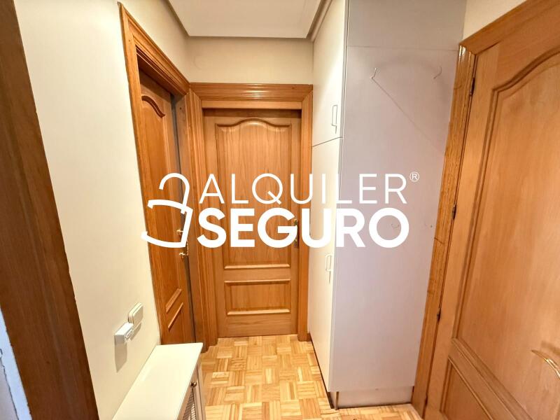 Inmueble en Calle Príncipe de Vergara, MADRID