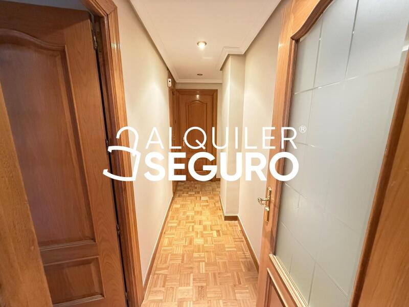 Inmueble en Calle Príncipe de Vergara, MADRID