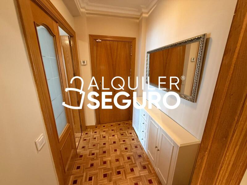 Inmueble en Calle Príncipe de Vergara, MADRID